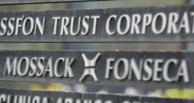 Policija pretresla urede Mossack Fonseca