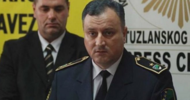 MUP TK: Suspendovano sedam službenika Policijske stanice Istok