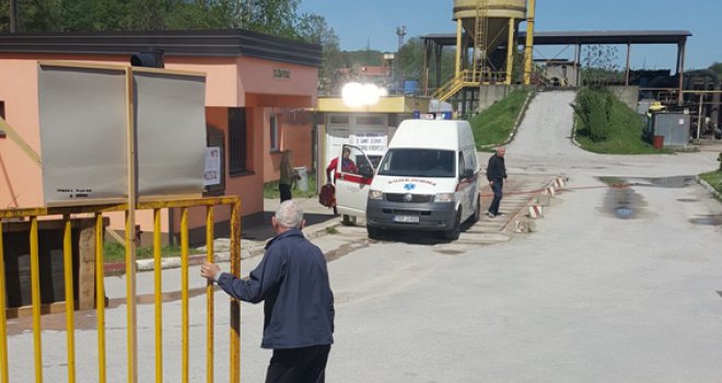 Devetnaest dana nakon štrajka glađu, radnici Tuzla-Kvarca nastavljaju s radom