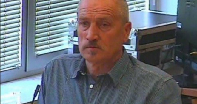 Zločini u Prozoru: Nikola Marić osuđen na 20 godina zatvora