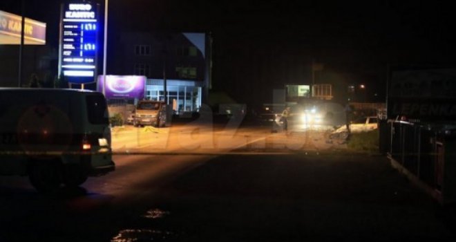 Ponovo teška nesreća kod Jelaha: Poginuo Elvis Omić, ljekari u KBZ bore se za život suvozača!