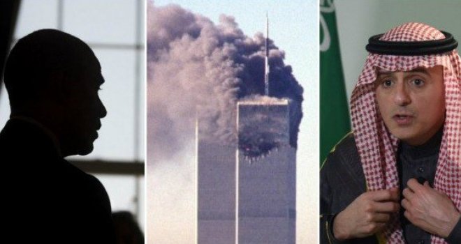 Napeto između dvije zemlje: Novi dokaz o povezanosti Saudijske Arabije s napadima na Ameriku?