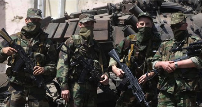 Elitna jedinica Spetsnaz u Banjaluci: Šta ruski specijalci rade u BiH?
