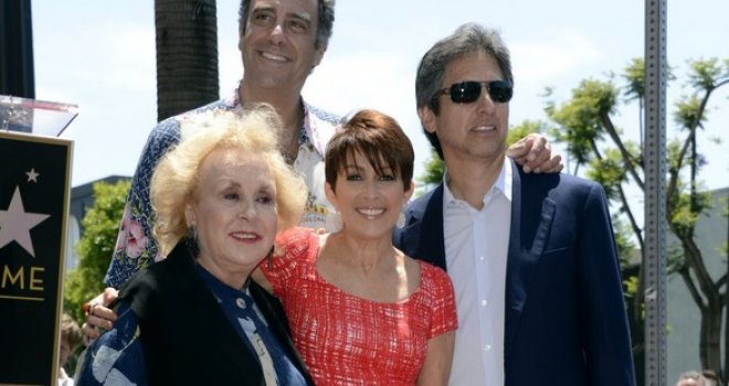 Preminula glumica iz popularne serije 'Svi vole Raymonda': Odlazak legendarne Doris Roberts 