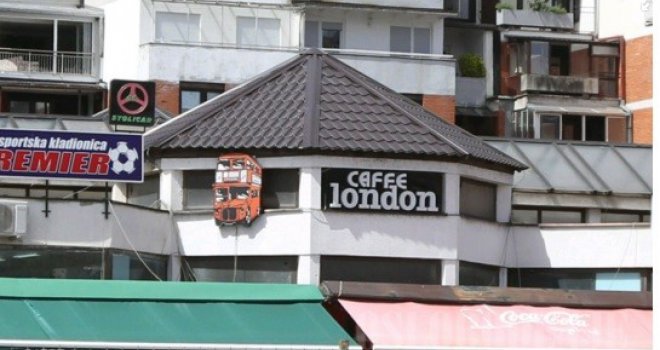 Koštrebić 12. dan u komi, otac Timura Jusića sa policijom pregovara o predaji sina