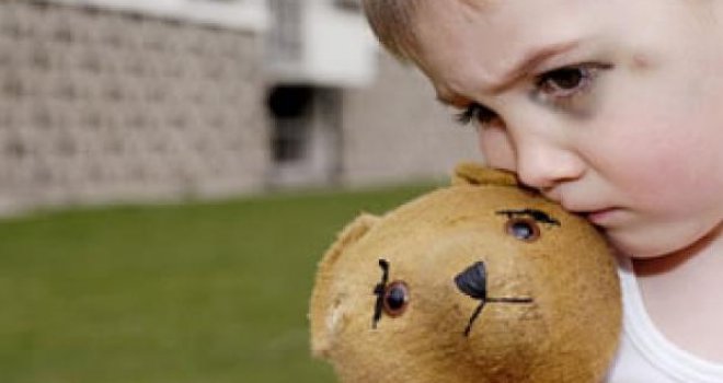 Kako nastaju ubice: Da, uredu je da tata tuče mamu, jer ona...