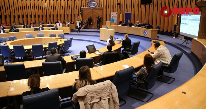 Nije više nemoguće: Znate li kako putem interneta možete učestvovati u donošenju zakona u BiH?