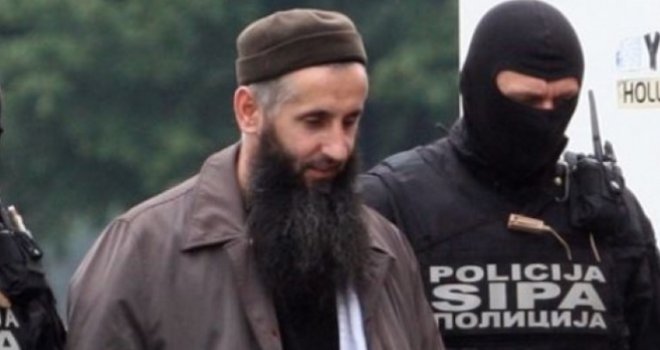 Potvrđena presuda 'Bilalu' Bosniću zbog vrbovanja i poticanja na terorizam