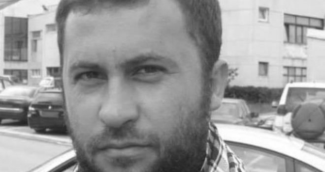 Ostavio džemat i pridružio se IDIL-u: Imam Adem Mustafić poginuo u Siriji