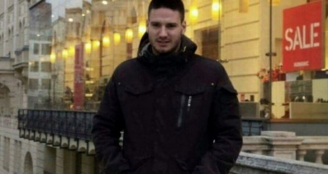 Nožem direktno u srce: Ovo je navijač Crvene zvezde koji je ubijen u huliganskom obračunu u Čačku!