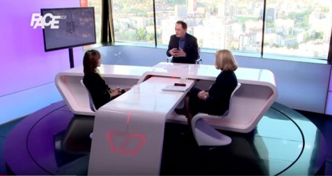 Notari vs.advokati 'face to face' pred kamerama: Bura se ne stišava - ko, ustvari, drži monopol?!