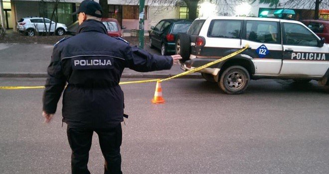 Sačekuša u Sarajevu: U naselju Hrasno izboden muškarac dok je ulazio lift!   