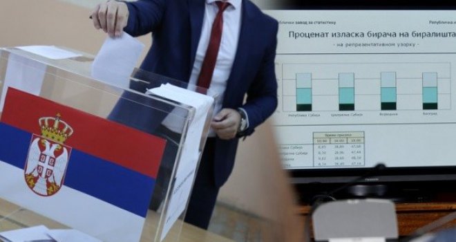 Demokrati Srbije ogorčeni: Kupovali su glasove, izbori su bili sve, samo ne fer i pošteni!