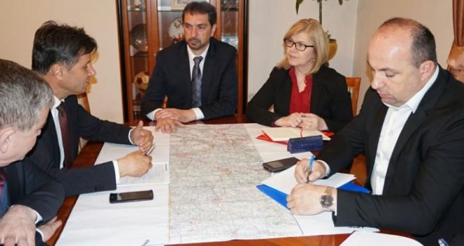 Pokušaj normalizacije isplata: Penzije na vrijeme tek u junu?