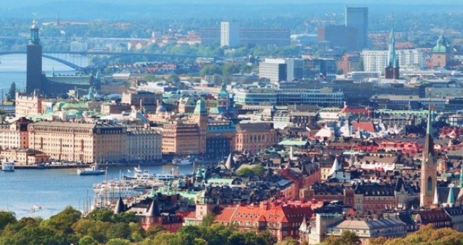 Izgleda da švedski model borbe protiv 'korone' daje rezultate: Već dva dana jako pada broj mrtvih i zaraženih