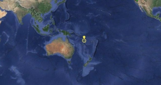 Jak zemljotres u Pacifiku, izdato upozorenje na cunami