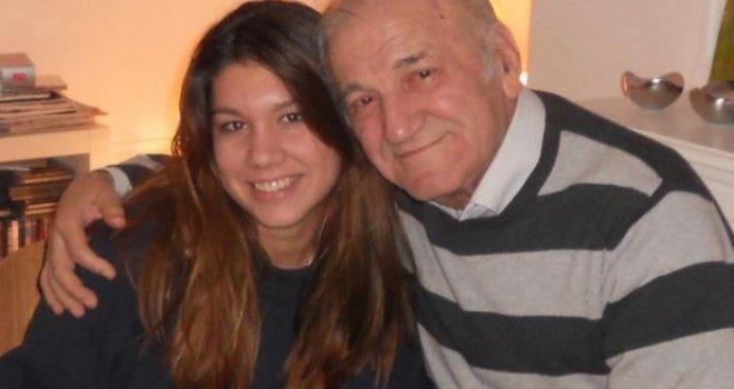 Iznenada mu pozlilo: Bata Živojinović završio u bolnici