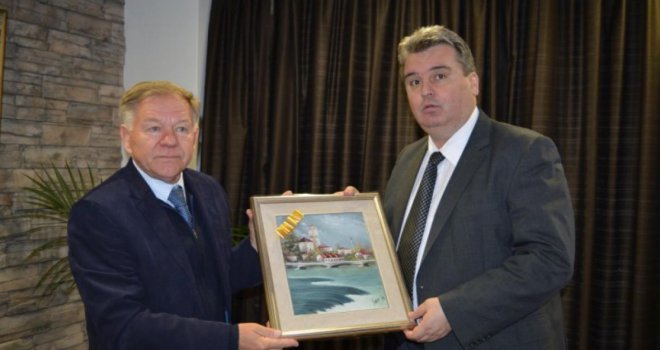 U Sarajevu će se prezentirati turistički potencijal Bihaća