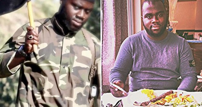 Bivši džihadista i 'zvijezda' propagandnih videa priznao zašto je pobjegao iz Islamske države: Tamo prijatelji ubijaju prijatelje!