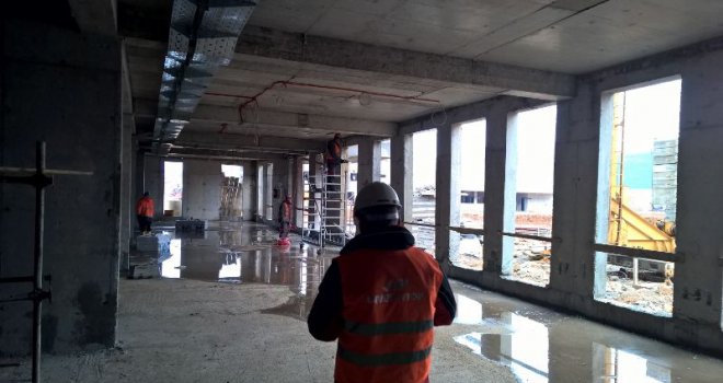 Državni zatvor uskoro otvara vrata: 'Dom' za 350 zatvorenika, ali i radno mjesto za 250 službenika i osoblja