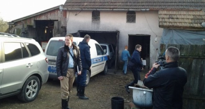 Ubila dvije kćerkine bebe u Doboju: Baka monstrum kažnjena sa šest godina zatvora