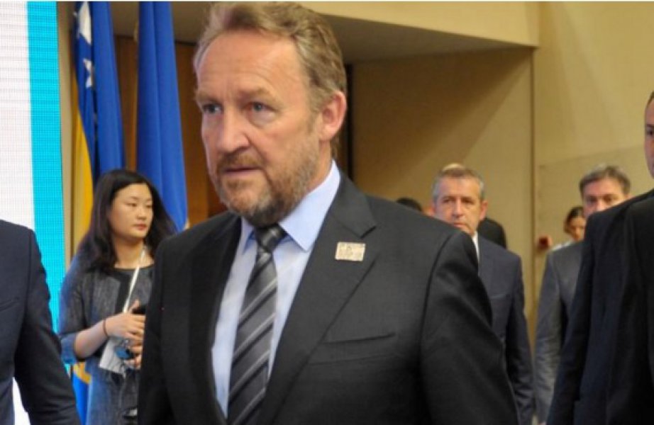 izetbegovic