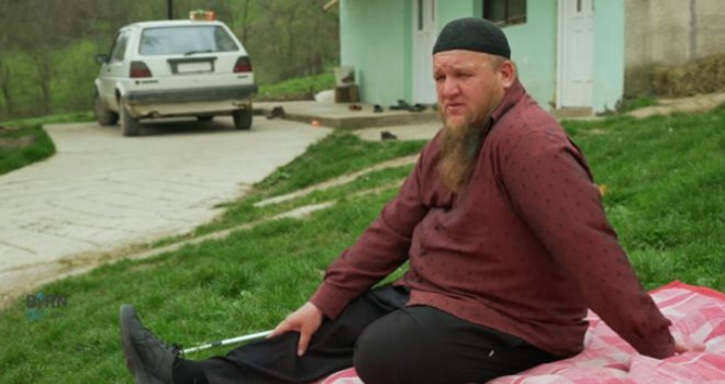 Ibrahim Delić nekad je govorio ovako: Džihad je do sudnjeg dana, idite braćo, pogotovo  Bosanci, propustit ćete voz...