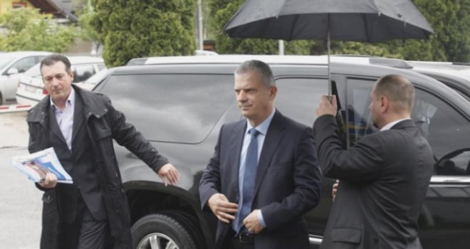 Danas nastavak suđenja Radončiću i drugima