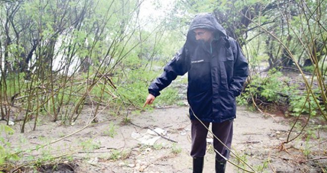 Horor u Srbiji: Kinez raskomadan, spakovan u kofer i bačen u Dunav