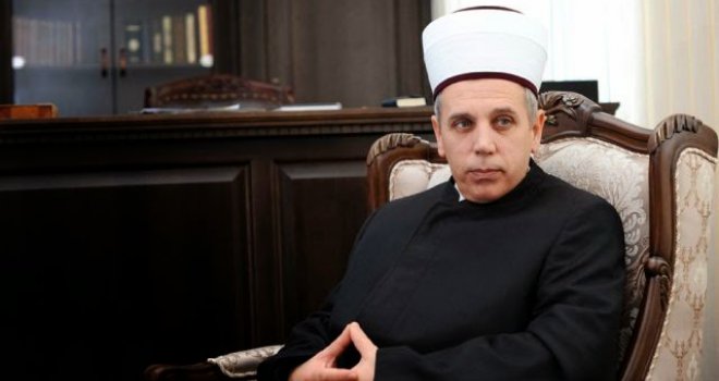 Osman ef. Kozlić: Povratak nije završen dok se i posljednji čovjek ne vrati u svoj rodni grad