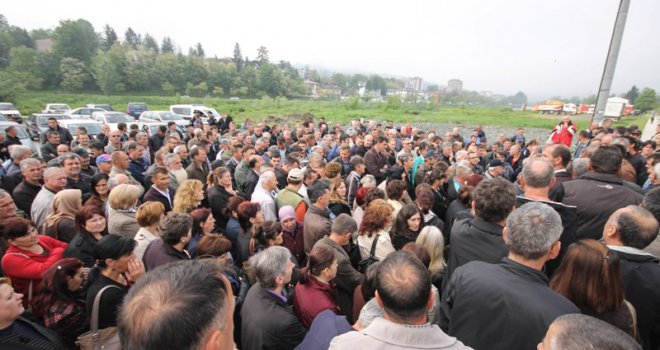 Prvi maj u BiH: 500.000 nezaposlenih, 650.000 penzionera, radnici bez prava...