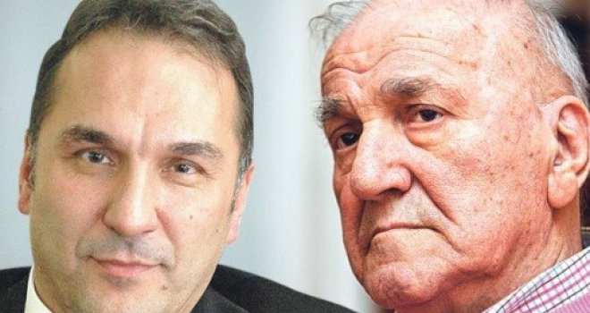 Miljko Živojinović: Volio bih da zagrlim teško bolesnog oca, ali - Francuska neće da me isporuči Srbiji