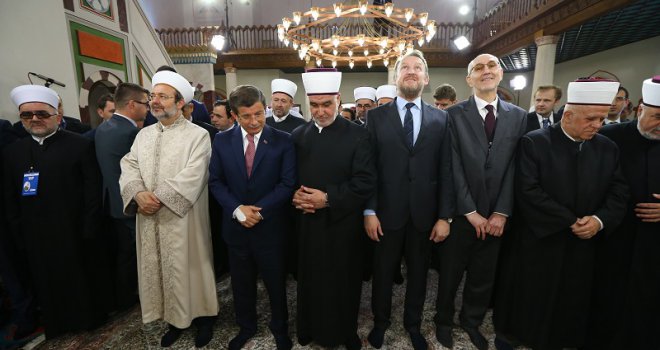 Kavazović: U BiH mržnja uzmiče, povjerenje jača, a izmirenje će ojačati naš slabašni i napaćeni duh