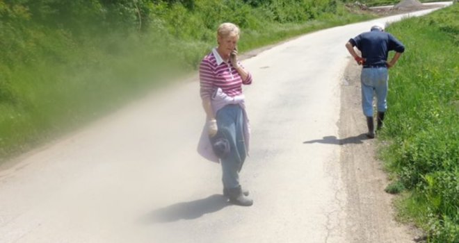 Hasečić: Podnijet ću prijavu protiv osobe koja je pucala