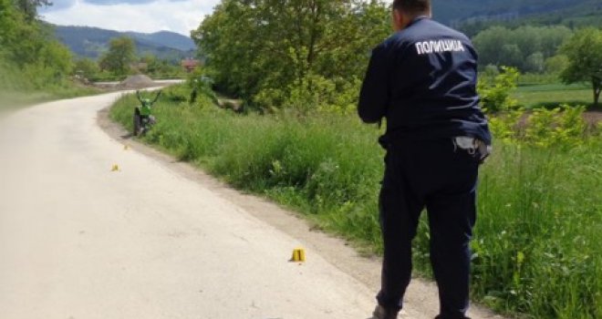 Na Bakiru Hasečić nije pucano iz ubojitog oružja, već startnog pištolja