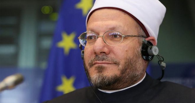 Strava u Egiptu: Veliki muftija Shawki Allam odlučuje o smaknuću troje novinara