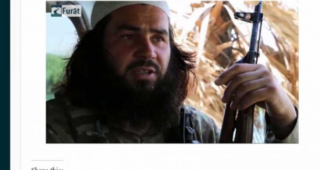 Administratori zbog propagiranja ISIL-a suspendovali islamističku stranicu Vijesti Ummeta