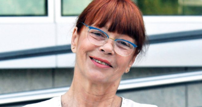 Glumica Neda Arnerić pala sa terase, ljekari joj se bore za život