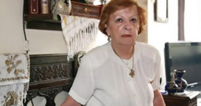 U Sarajevu preminula profesorica Lamija Hadžiosmanović