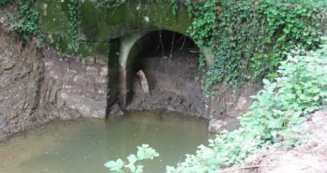 Deminiranjem tunela u Hrasnom osigurane nove količine vode za grad Sarajevo