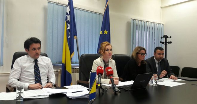 Federalni zavod za statistiku: Ako se prihvate prijedlozi iz RS-a imat ćemo 438.000 nerezidenata!