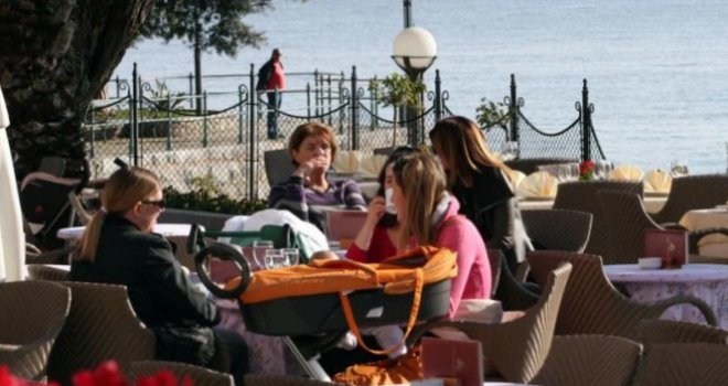 Ako idete u Hrvatsku na more, pripremite se za šok: Evo koliko košta obična kafa!