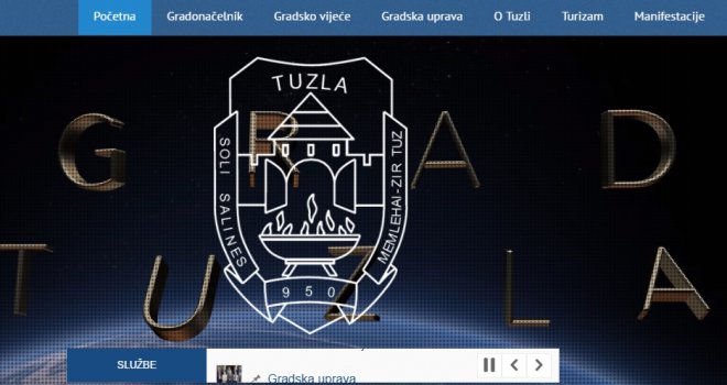 S lažne FB stranice 'Grad Tuzla- vladina organizacija' sijali strah i poticali na terorizam!