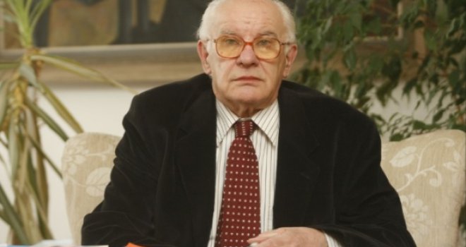 Sahrana Božidara Matića u subotu na sarajevskom groblju Bare