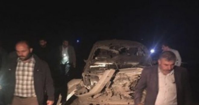 Turska: Uhapšeno šest  osoba koje se dovode u vezu s napadom na aerodrom