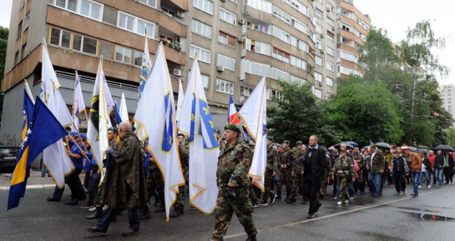 Obilježen 15. maj – Dan odbrane Tuzle tokom rata u BiH