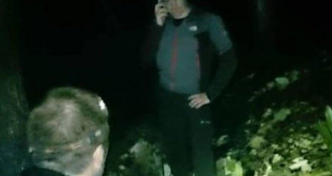 Bihać: Čamac sa šest osoba prevrnuo se u rijeci Uni, hrabri rafteri za njima tragali cijelu noć