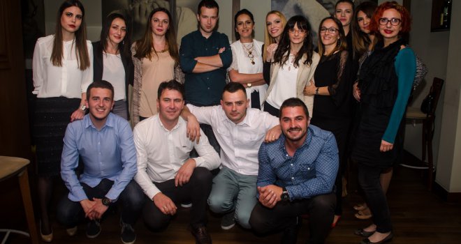 U Sarajevu s radom počinje nova novinska agencija VIP HD