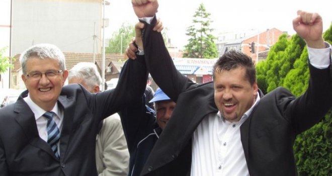 Mensur Peljto od danas slobodan: Oslobođen optužbi za ratni zločin!