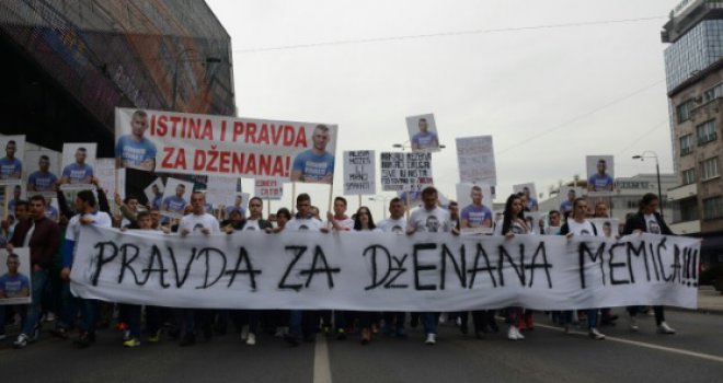 Istina o Dženanu Memiću mora se otkriti: Pred Sud konačno izlazi krunski svjedok ubistva Alisa Mutap!